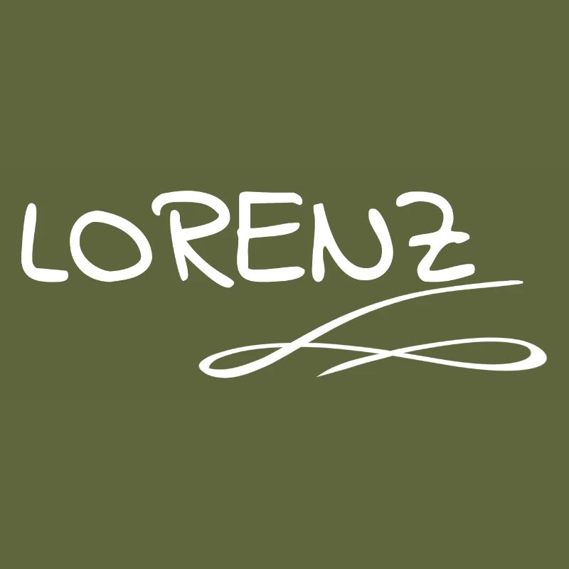Cadeau pour Lorenz