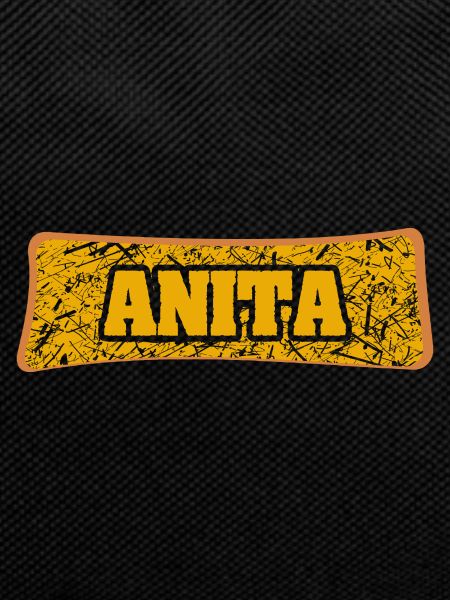 Marry Anita