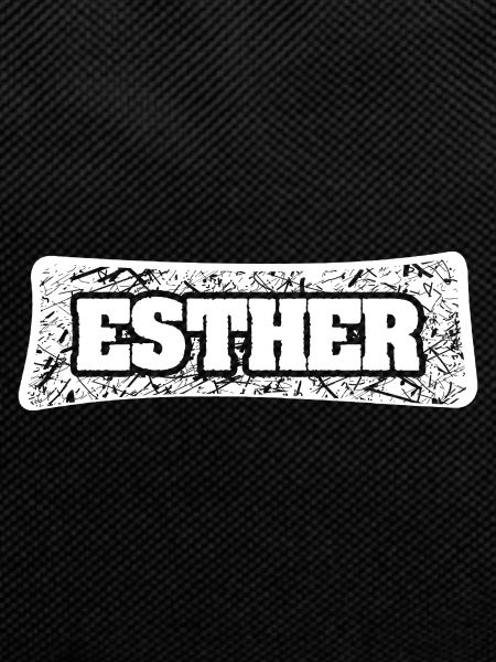 Gift for Esther
