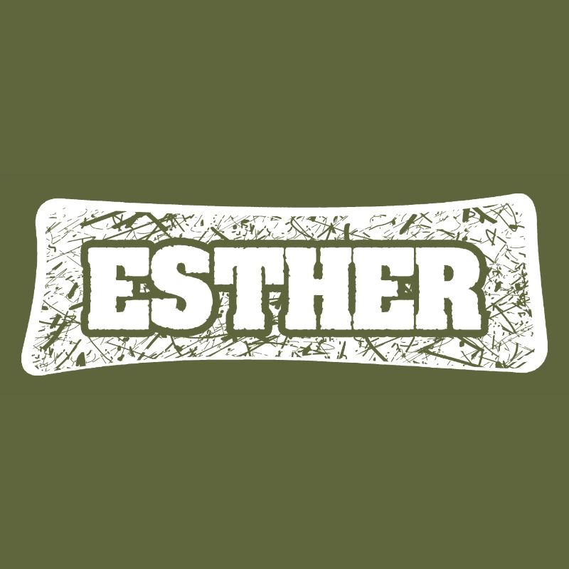 Gift for Esther
