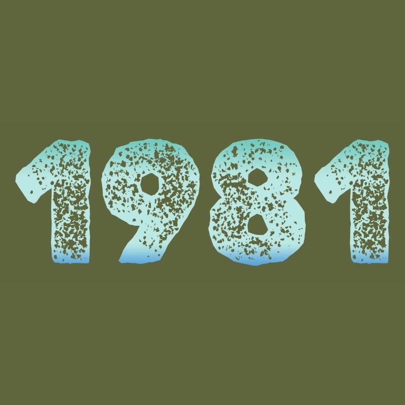 Cold 1981