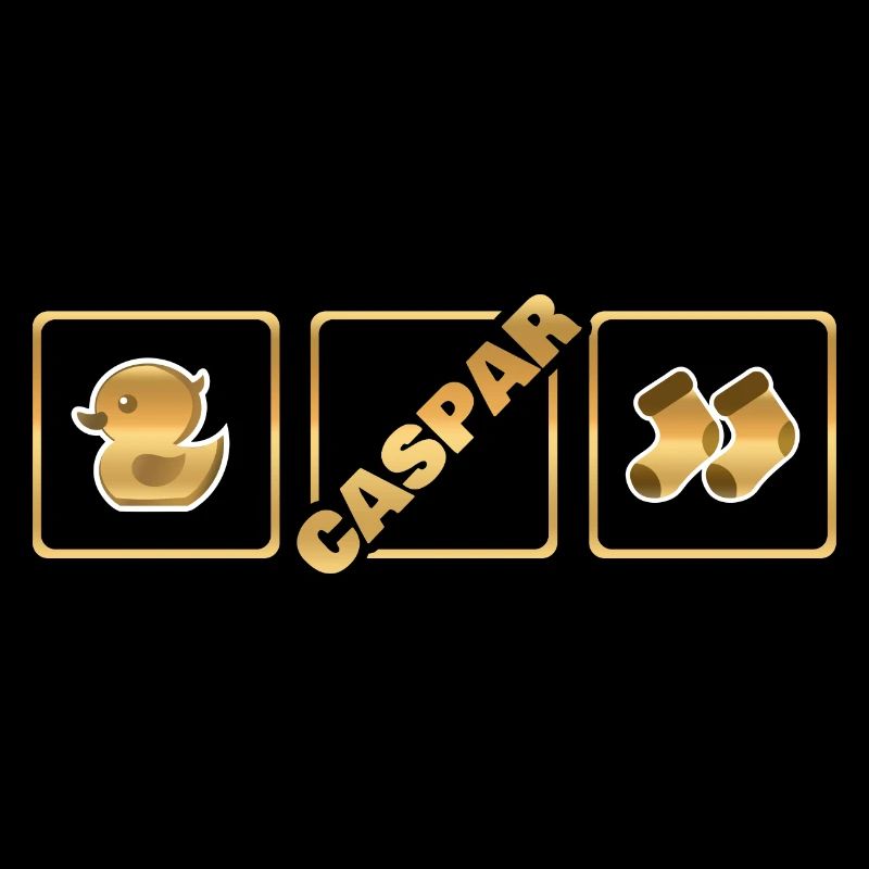 Caspar