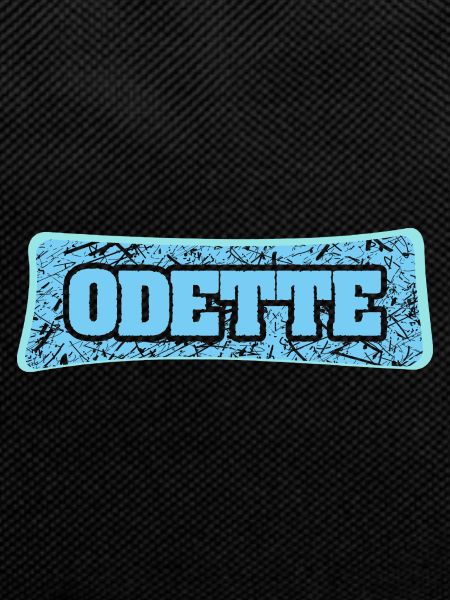 Nom : Odette