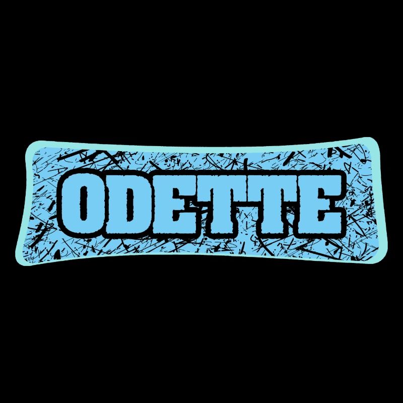 Nom : Odette