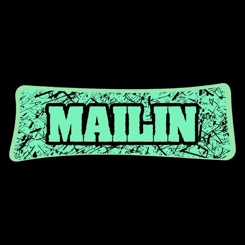 Mailin als Geburtsname