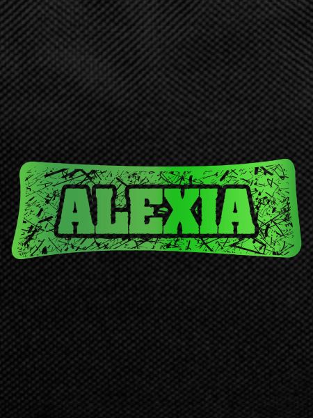Alexia as a first name