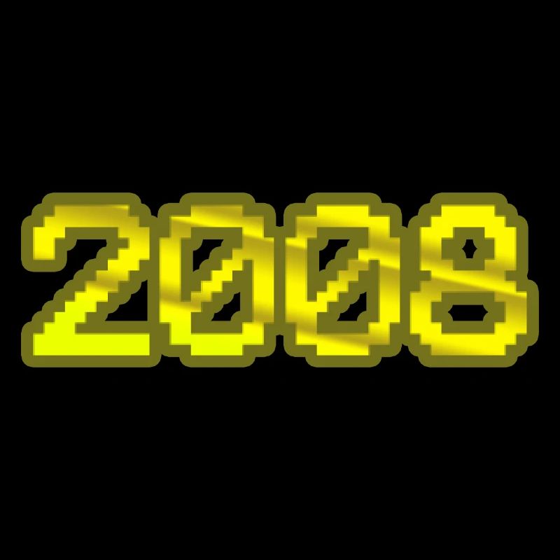 Nerd 2008