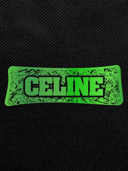 Céline comme prénom
