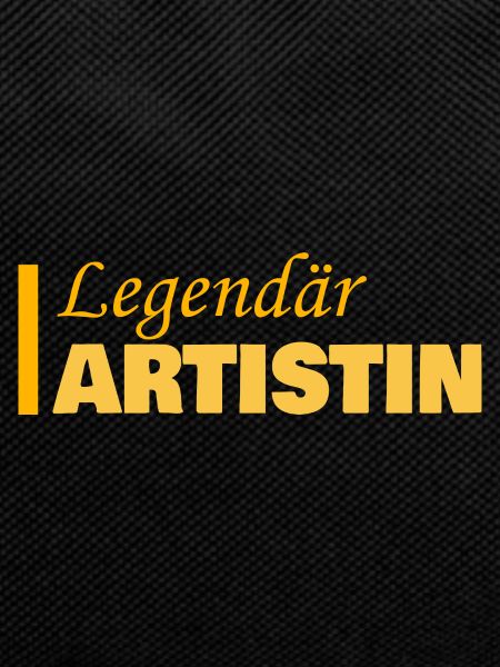 Profession Artistin