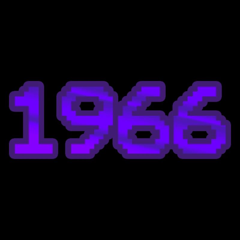 Nerd 1966
