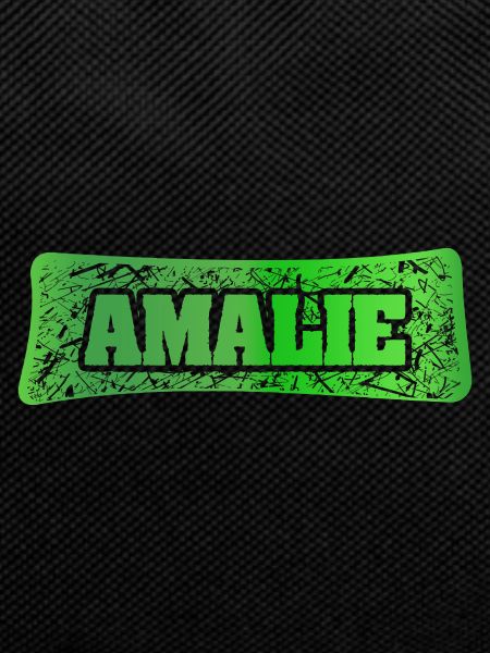 Amalie as a first name