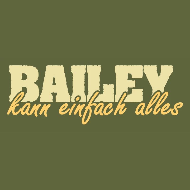 Bailey