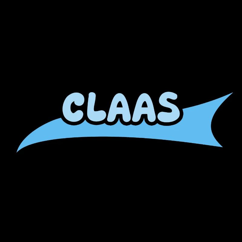Gift for Claas