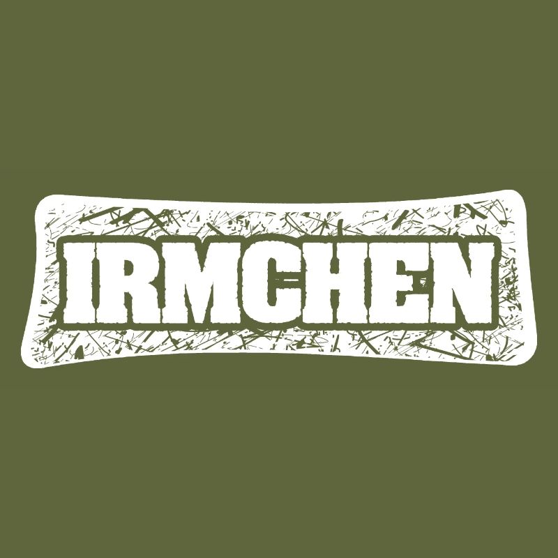 Prénom Irmchen