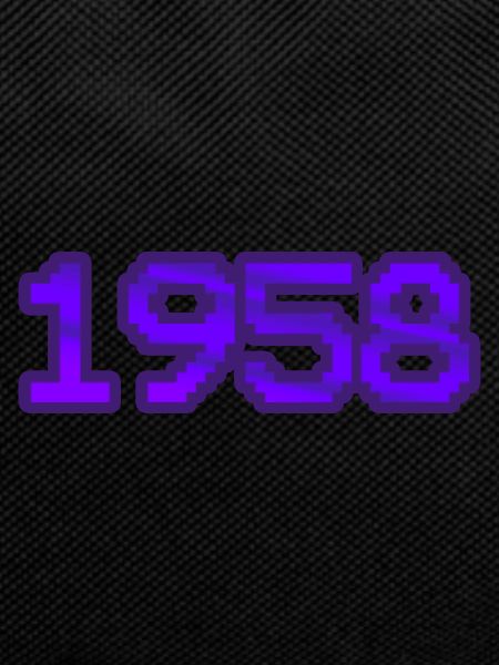 1958 1958