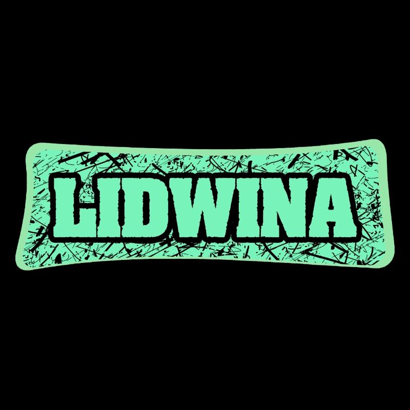 Cadeau pour Lidwina