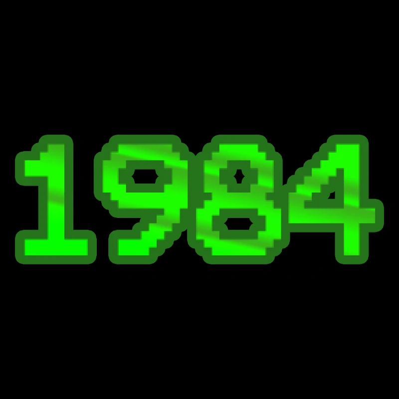 Computer 1984