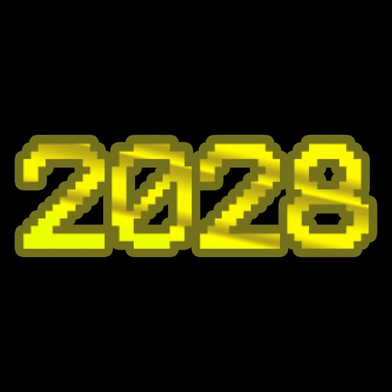 Nerd 2028