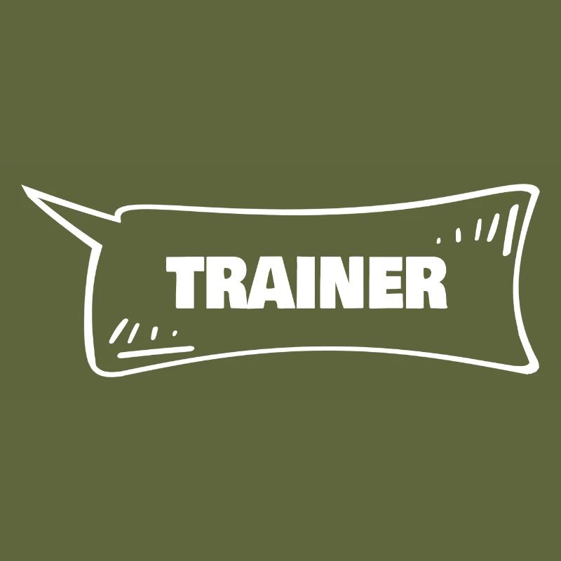 Speech Bubble Trainer