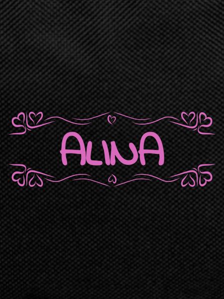 Gift for Alina