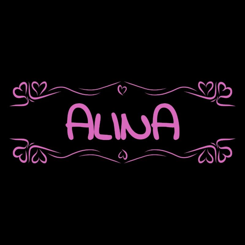 Gift for Alina