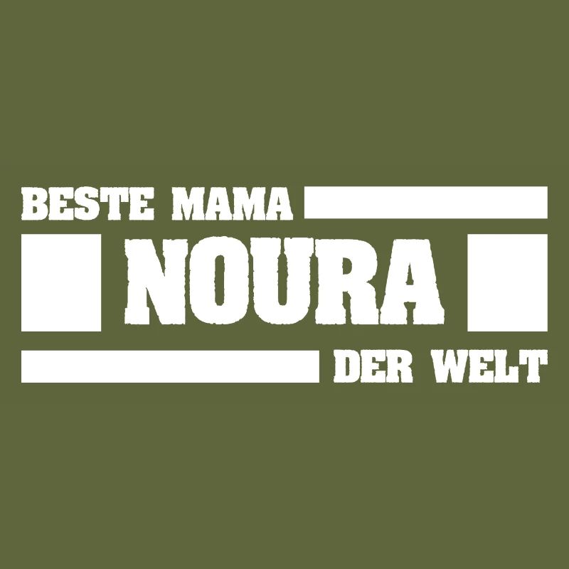 Mutter Noura