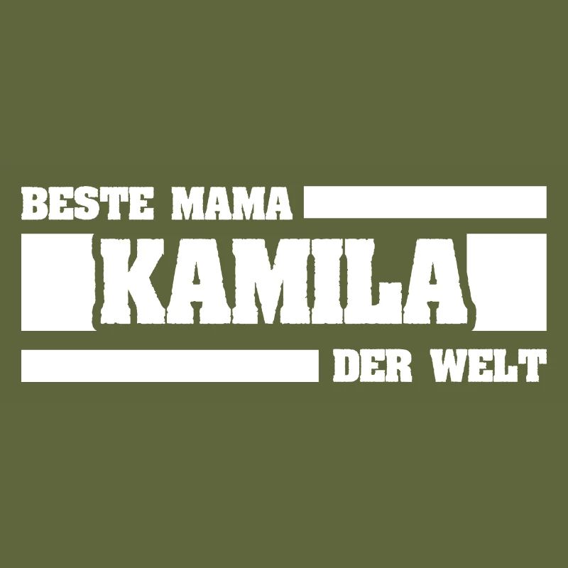Gift for Kamila