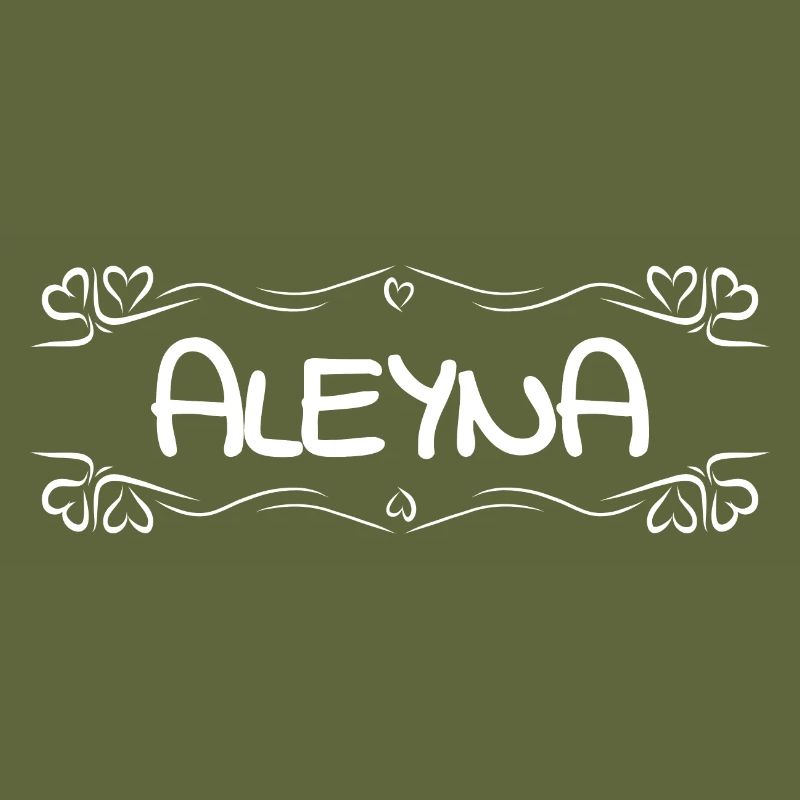 Gift for Aleyna