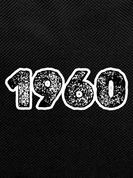 Year 1960