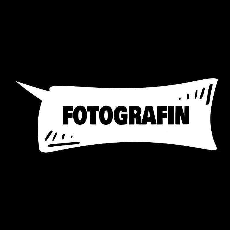 Speech Bubble Photographer