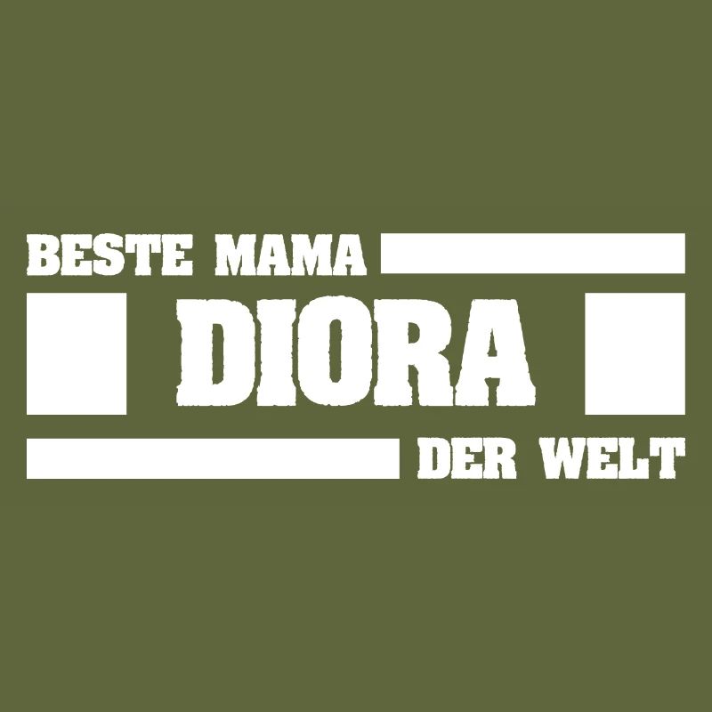 Mutter Diora