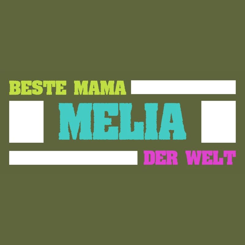 Mutter Melia
