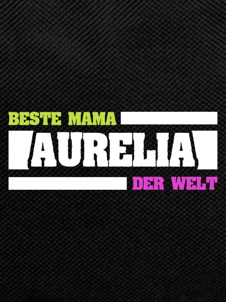 Mother Aurelia