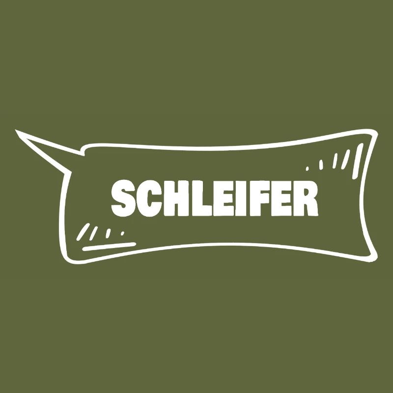 Speech Bubble Grinder