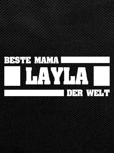 Mother Layla