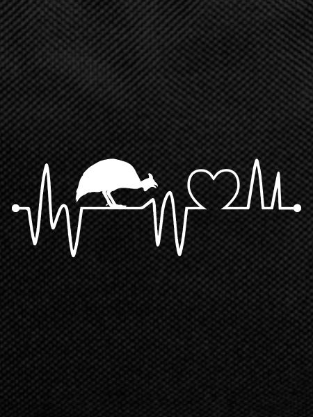 Chickens Heartbeat