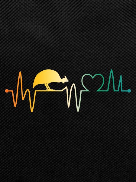 Chickens Heartbeat