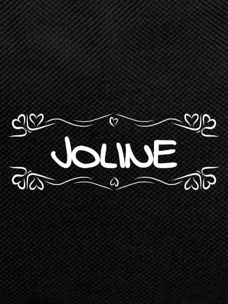 Joline comme nom