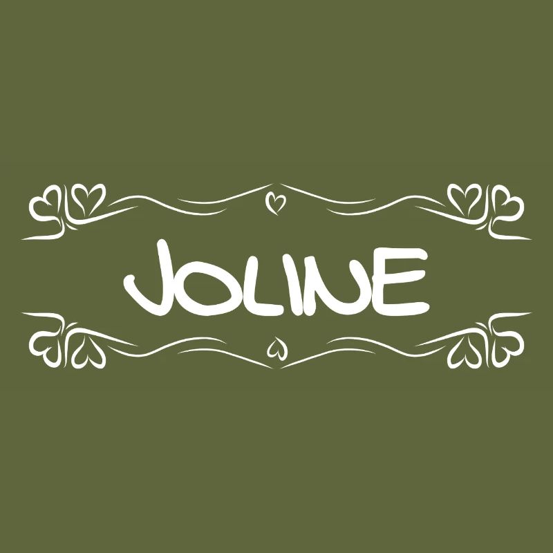 Joline comme nom