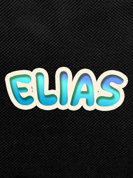 Gift for Elias