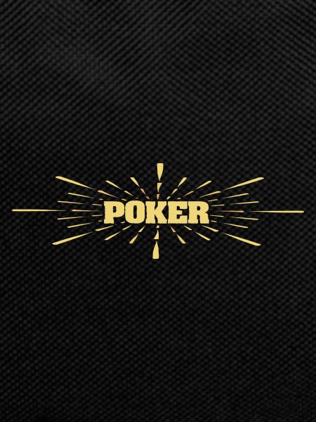 Poker Poker Players