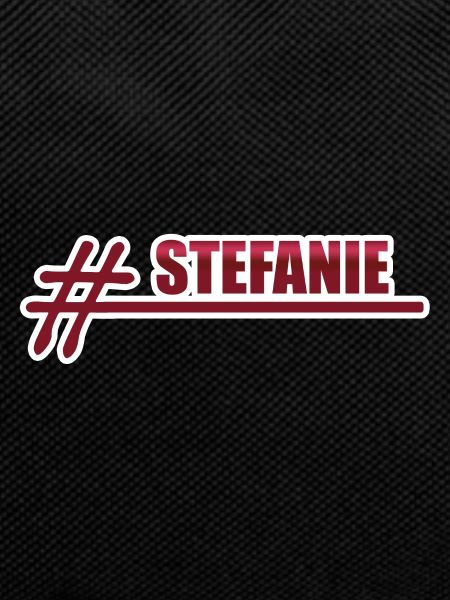 Stefanie