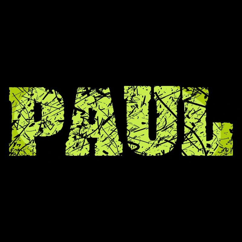 Paul