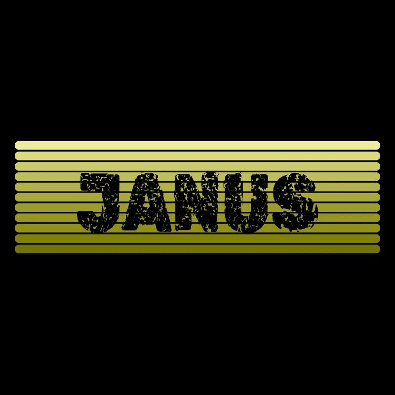 Gift for Janus