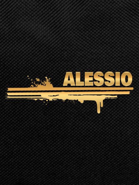 Gift for Alessio