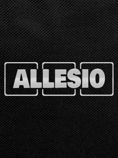 Christening gift Allesio