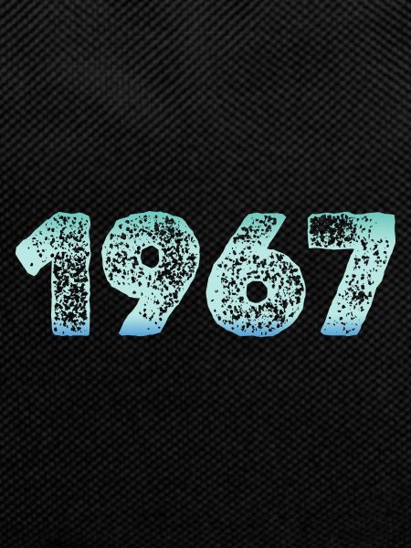 Ice 1967