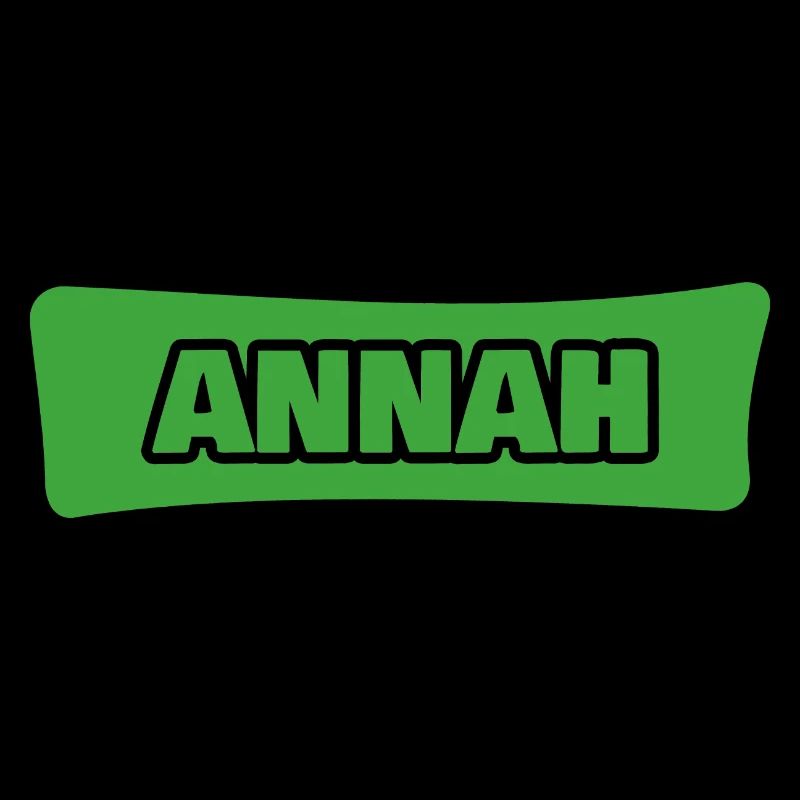 Naissance d’Annah
