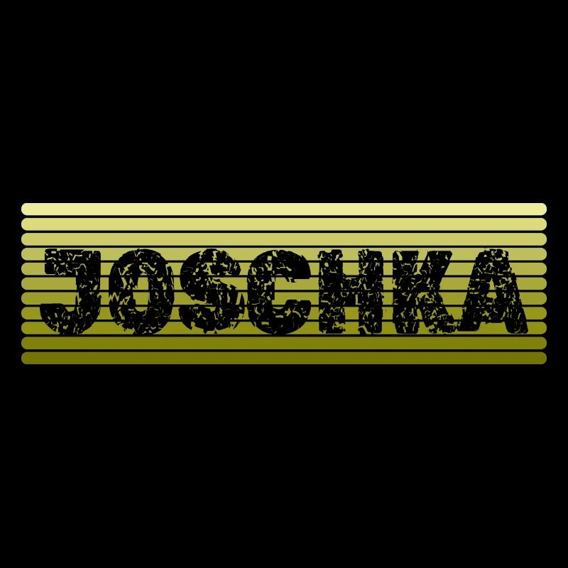 Gift for Joschka