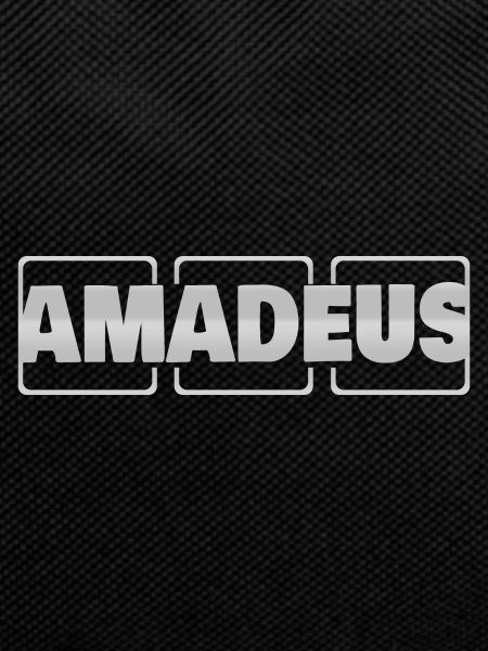 Baptism of Amadeus